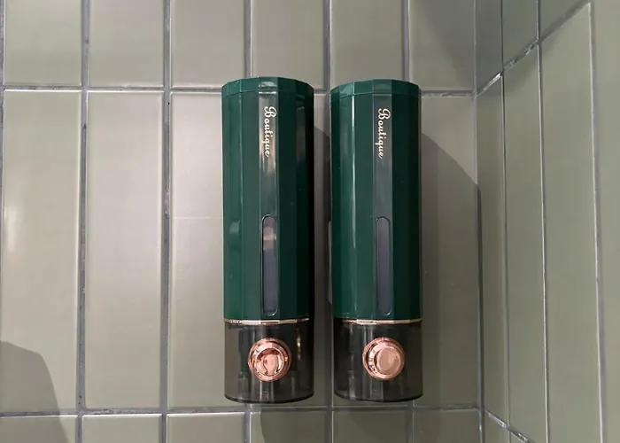 Les Cactus Bleus 35m2 , Quartier Des Minimes * Toulouse