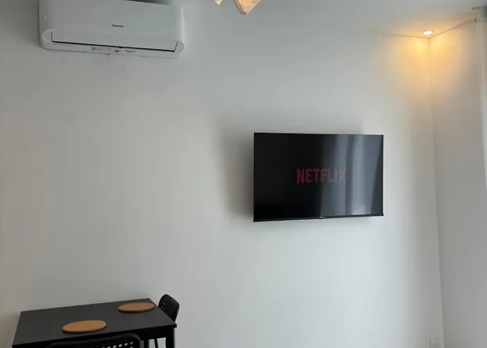 Apartman Les Cactus Bleus 35m2 , Quartier Des Minimes Toulouse