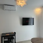 Апартаменты Les Cactus Bleus 35m2 , Quartier Des Minimes Тулуза