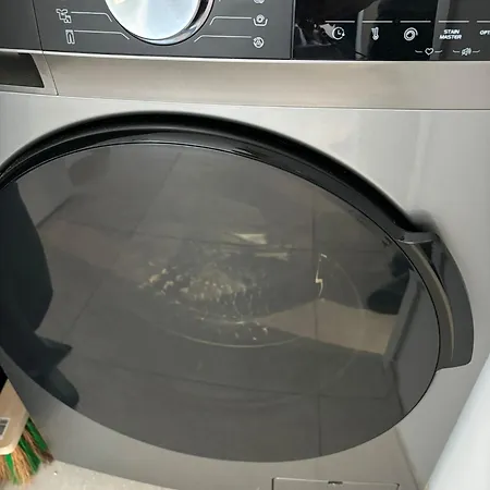 Les Cactus Bleus 35m2 , Quartier Des Minimes Apartament *